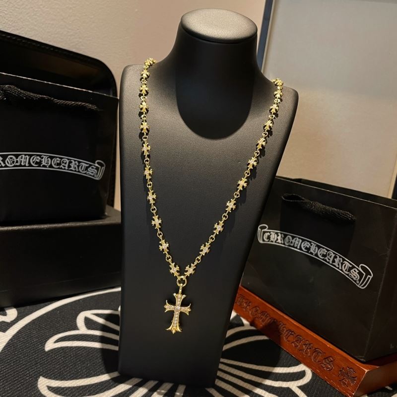 Chrome Hearts Necklaces